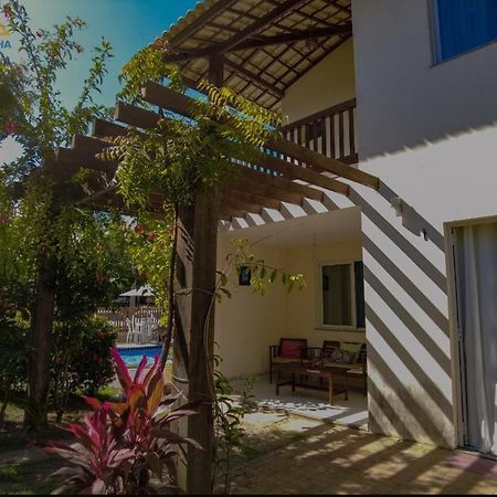 Village Cote D'Azur No Melhor De Imbassai Salvador da Bahia Dış mekan fotoğraf