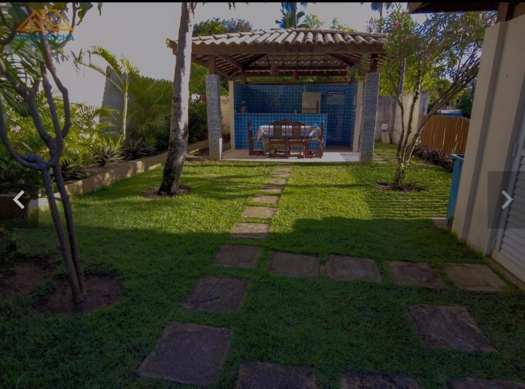 Village Cote D'Azur No Melhor De Imbassai Salvador da Bahia Dış mekan fotoğraf