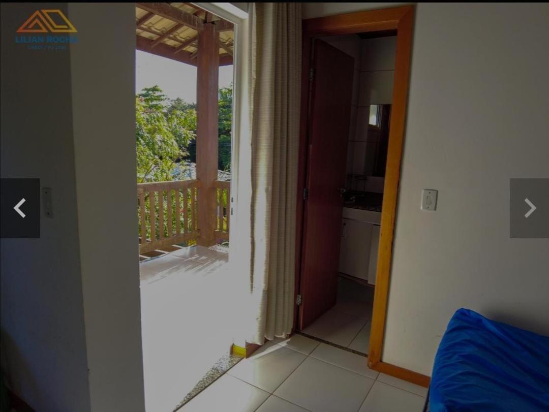 Village Cote D'Azur No Melhor De Imbassai Salvador da Bahia Dış mekan fotoğraf