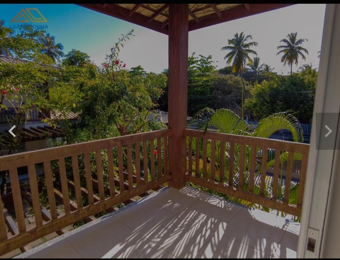 Village Cote D'Azur No Melhor De Imbassai Salvador da Bahia Dış mekan fotoğraf